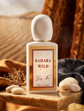 Sahara Wild