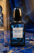 Sultan Blue